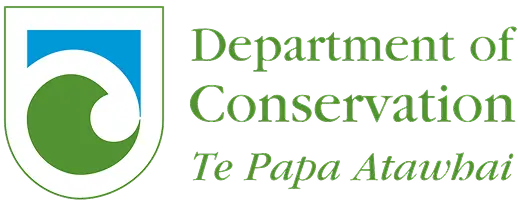 Department of Conservation - Te Papa Atawhai