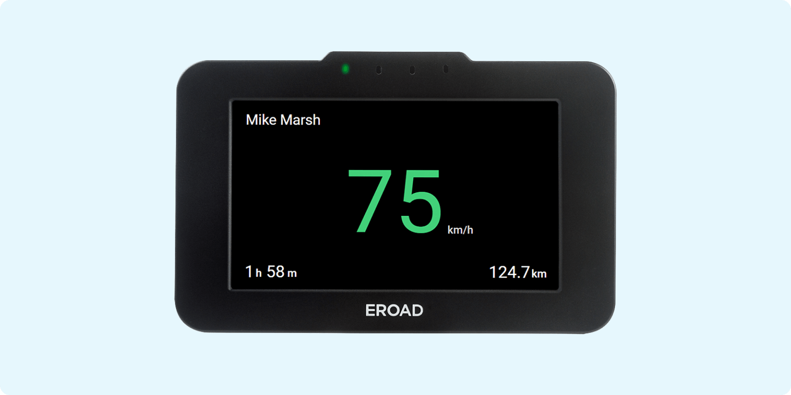EROAD