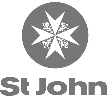 St John