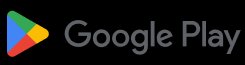 Google Play store logo indicating the GetHomeSafe app rating on Android