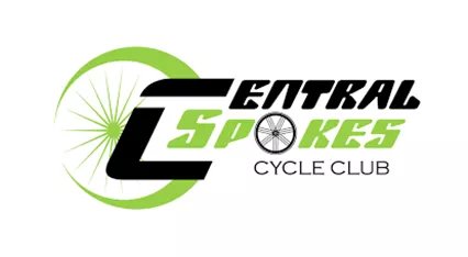 Central Spokes Cycling Club logo