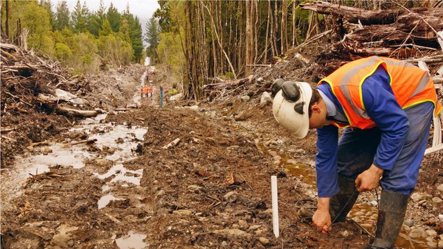 Field work beyond cell coverage: the essential safety guide for 2025