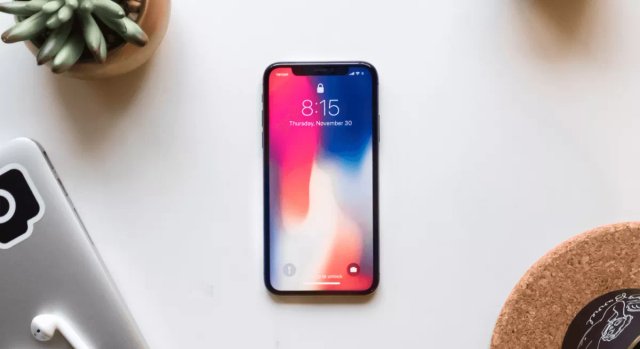 Welcome to the (Safety) Club Apple!