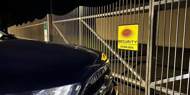 CSL Security