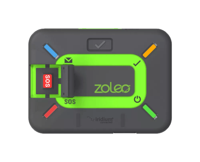 Coming Soon - Zoleo