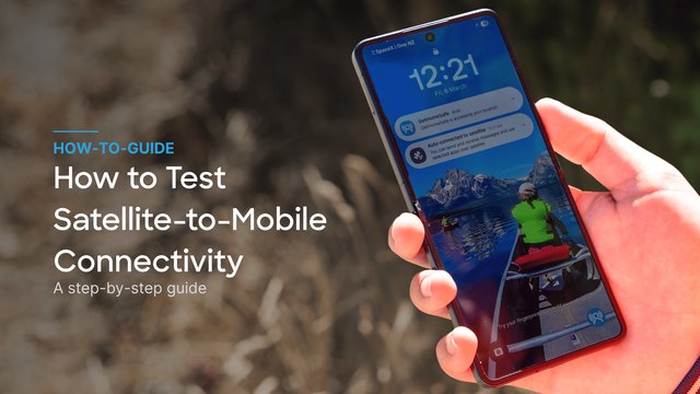 GetHomeSafe satellite-to-mobile blog header with phone example