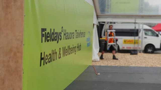 We're going to Fieldays 2022!