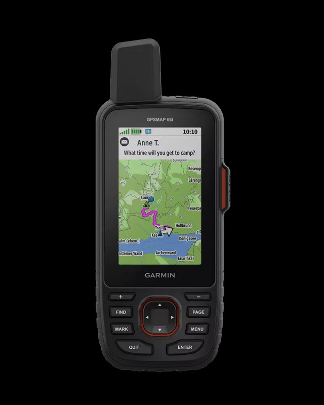 Garmin GPSMAP 66i