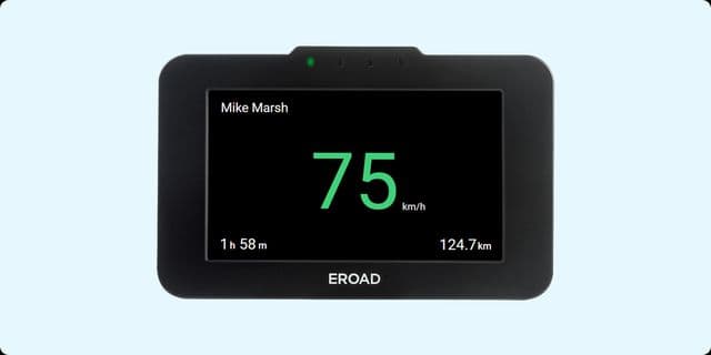 EROAD
