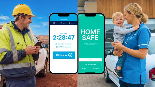 Meet GetHomeSafe at the Brisbane Workplace Health & Safety Show