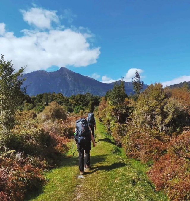 Trip of the Month – Copland Track, Welcome Flat Hut