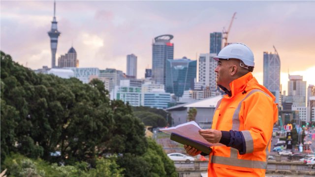 Data-driven safety: new expectations from WorkSafe New Zealand