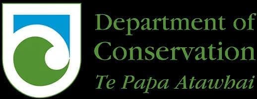 Department of Conservation - Te Papa Atawhai