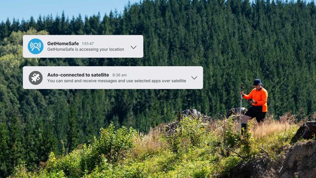 Satellite-to-Mobile Safety for Field Teams in 2026: How to Stay Connected Beyond Mobile Coverage