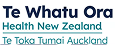 Te Whatu Ora — Health New Zealand
