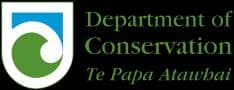 Department of Conservation - Te Papa Atawhai