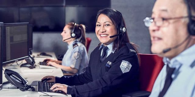 First Security