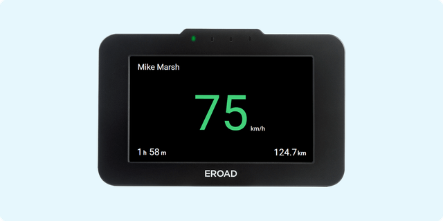 EROAD