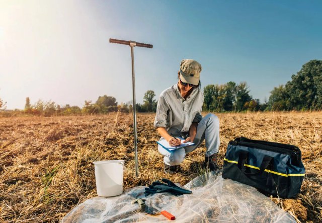 What does the term 'Working Alone' mean in 2022?