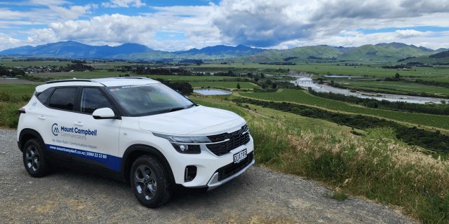 Mount Campbell Communications