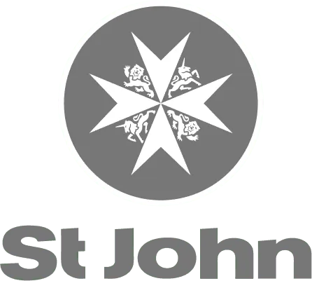 St John