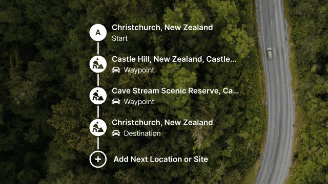 Streamline your field operations: Introducing Multiple Sites (beta)
