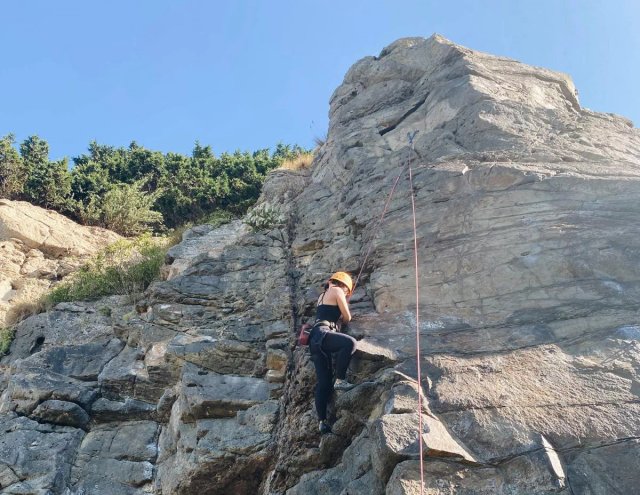 A Monthly Trip with Sophia from GetHomeSafe