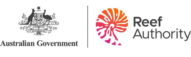 Australian Government and Reef Authority logos